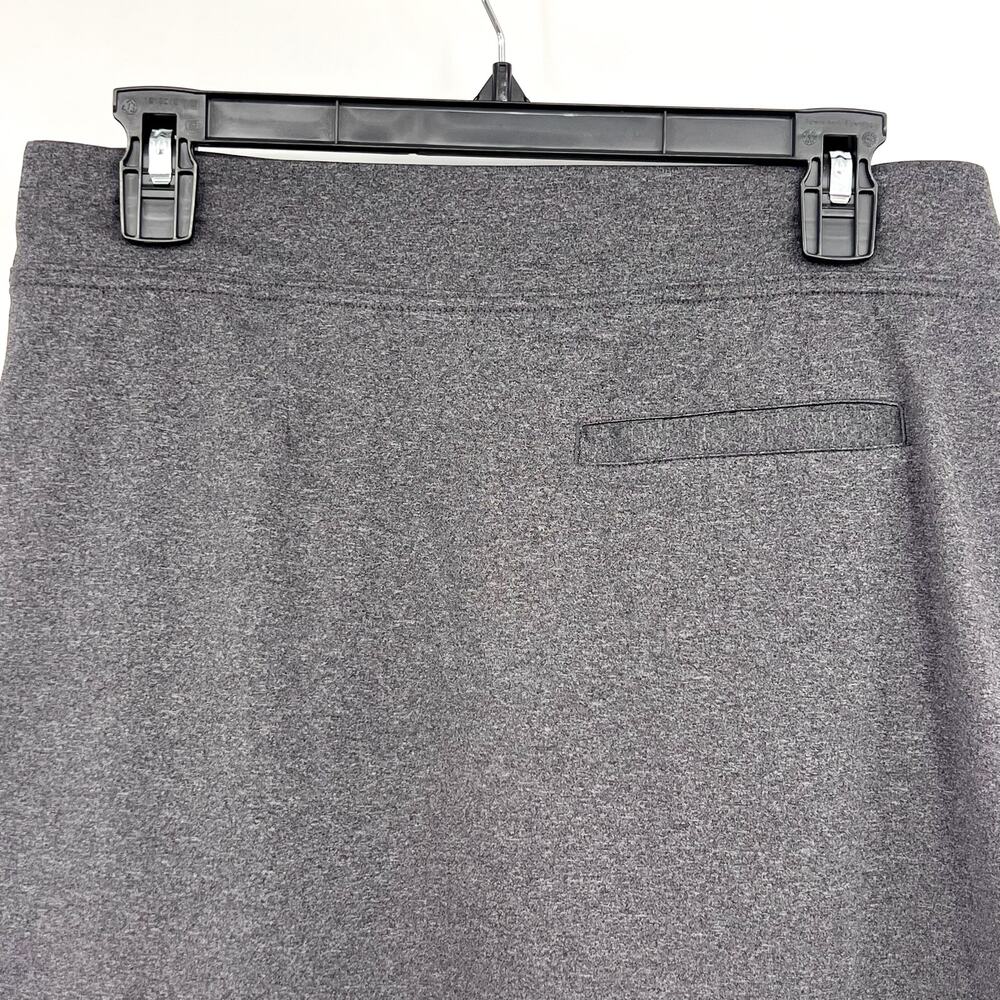 CALLAWAY Women's Opti Dri True Sculpt Golf Skort Small Gray NWOT - Picture 8 of 12